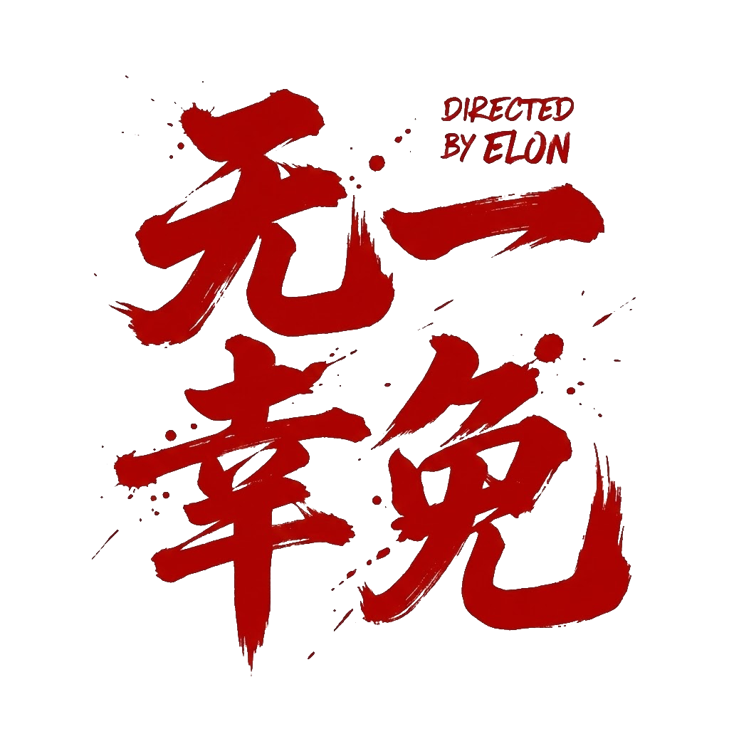 无一幸免 NO ONE SPARED